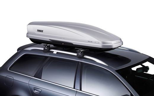STŘEŠNÍ BOXY - Thule Motion 600