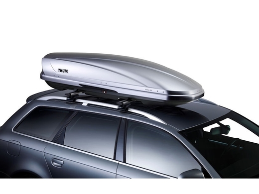 STŘEŠNÍ BOXY - Thule Motion 900
