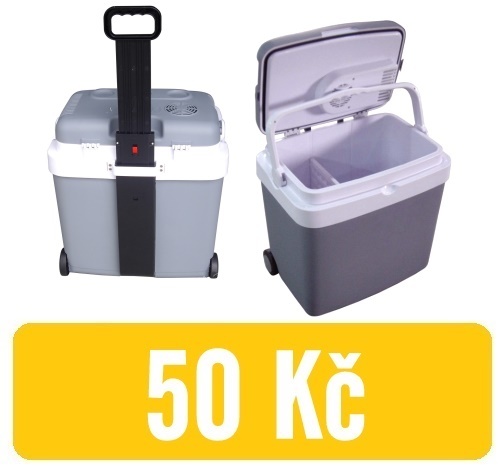 Autochladnička Guzzanti