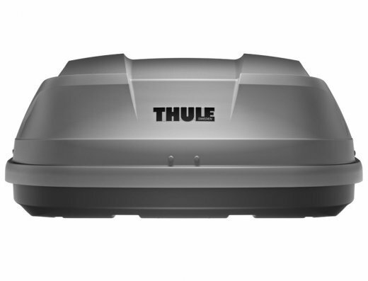 STŘEŠNÍ BOXY - Thule Touring 100