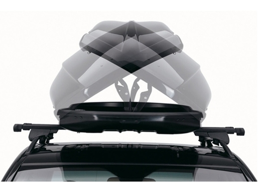 STŘEŠNÍ BOXY - Thule Motion 600