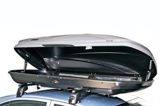 STŘEŠNÍ BOXY - Thule Motion 800