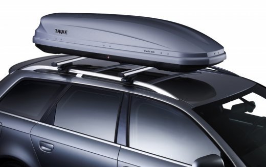 STŘEŠNÍ BOXY - Thule Pacific 600