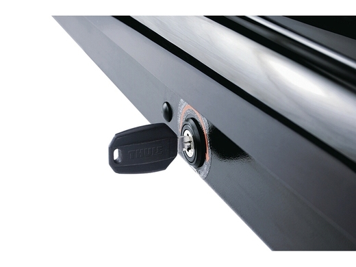 STŘEŠNÍ BOXY - Thule Motion 600