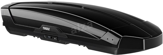 STŘEŠNÍ BOXY - Thule Motion 900