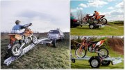 Detailní fotografie