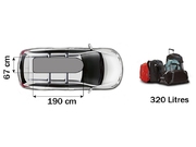 Detailní fotografie
