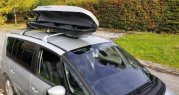 Detailní fotografie