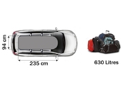 Detailní fotografie